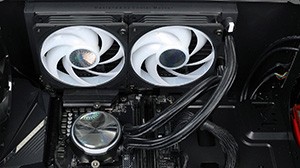 Обзор процессорной системы жидкостного охлаждения Cooler Master MasterLiquid PL240 FLUX