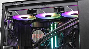 Обзор процессорной системы жидкостного охлаждения ASUS ROG RYUO III 360 ARGB: достойная альтернатива ASUS ROG RYUJIN II 360?