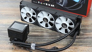 Обзор процессорной системы жидкостного охлаждения ASUS ROG Ryujin III 360 ARGB: удачный представитель High-End сегмента