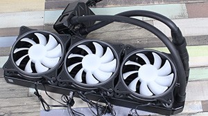 Обзор процессорной системы жидкостного охлаждения Alphacool Eisbaer Pro Aurora 360: для рабочих систем HEDT класса и массовых платформ