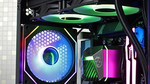 Обзор MSI MAG CORELIQUID A15 240: система жидкостного охлаждения с отличной производительностью