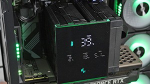 Обзор DeepCool AK620 DIGITAL PRO: процессорный кулер, разработанный с использованием технологии Core Touch Technology 2.0