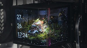 Обзор TRYX PANORAMA ARGB 240: жидкостная система охлаждения с помпой Asetek и изогнутым AMOLED-экраном