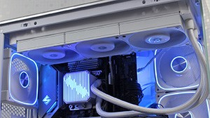 Обзор ID-COOLING DX360 MAX: доступна 360-мм СЖО для мощных систем
