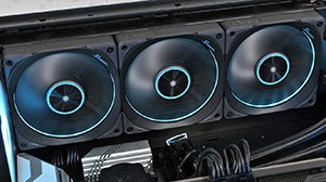 Обзор Seasonic MagFlow ARGB 120 mm 3-Pack: топовый комплект из трех 120-мм вентиляторов