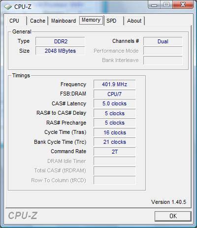 cpu-z Athlon 64 X2 5600+