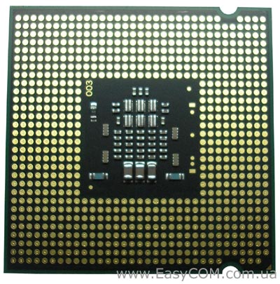 Intel Pentium Dual-Core E2200