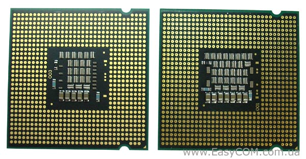 Intel core 2 duo e8200 разгон