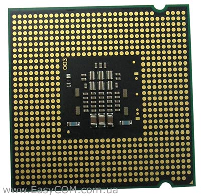 Intel Celeron Dual-Core E1200