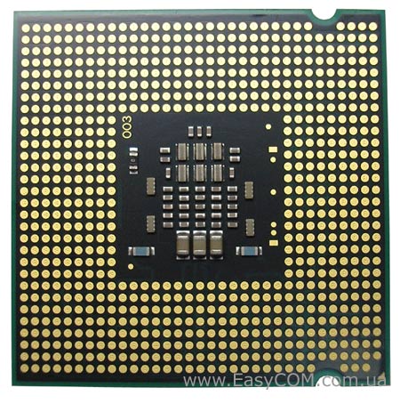 Intel Pentium Dual-Core E2220
