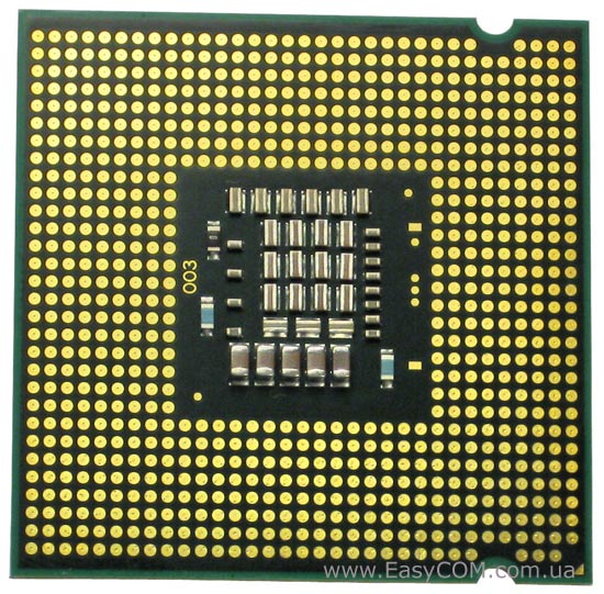 Intel Core 2 Duo E8300