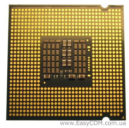 Intel Core 2 Quad Q8200