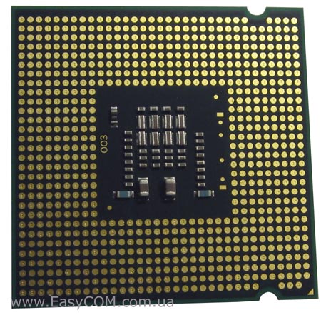 Intel Pentium Dual-Core E5200