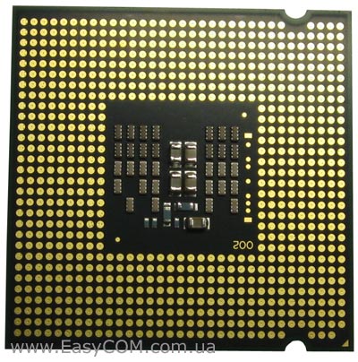 Intel Core 2 Quad Q9400