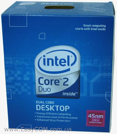 Что лучше intel core duo или intel core i7