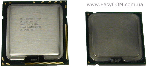 Intel Core i7-920
