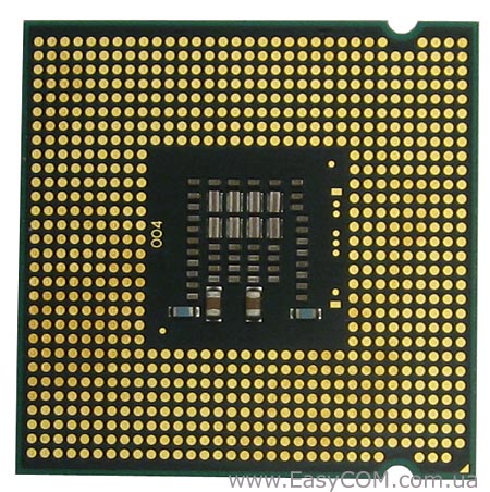 Dualcore intel pentium e5400 на что заменить