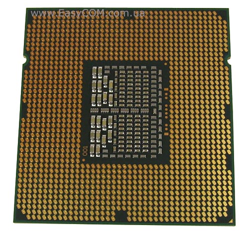 Intel Xeon W3520