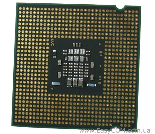 Intel Celeron Dual-Core E1500