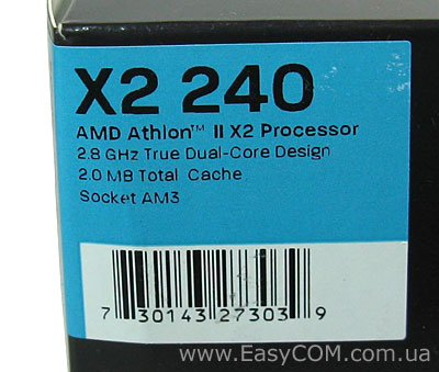 amd k10 dual-core 2.