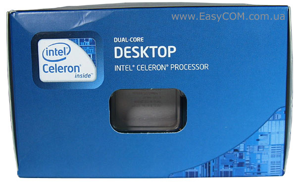 Процессор intel celeron e3200 сколько ядер