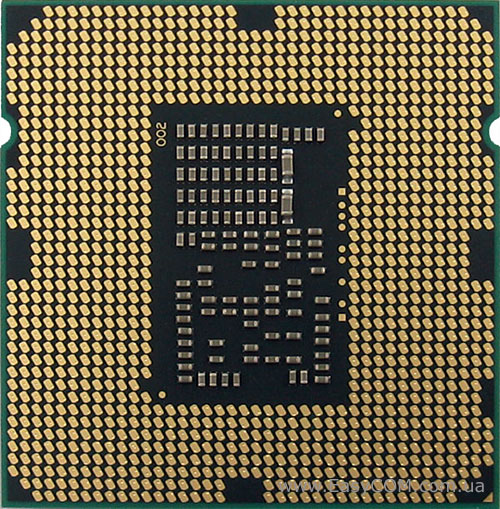 Разгон процессора intel pentium g6950