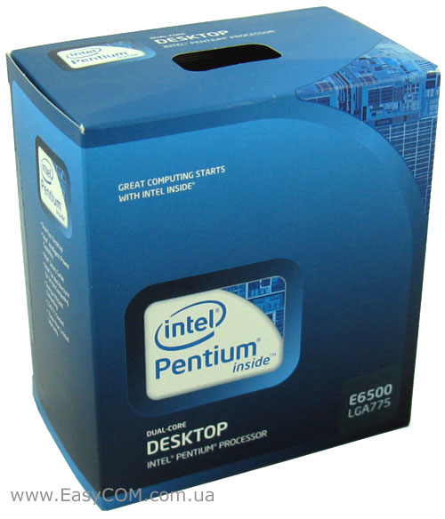 Тип цп dualcore intel pentium e6500 2933 mhz 11 x 267 сокет