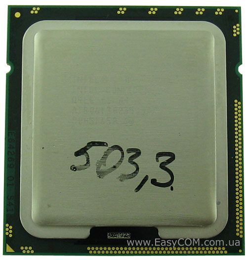 Intel Core i7-980X Extreme Edition