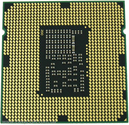 Как разогнать intel i3 550