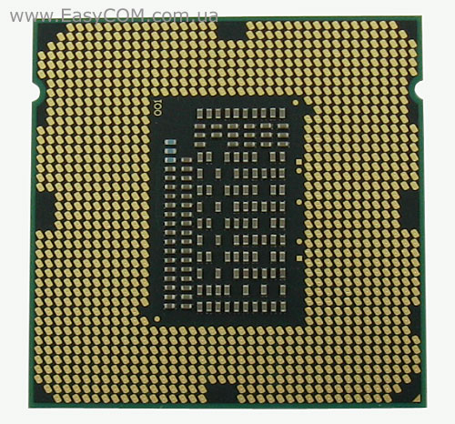 Intel Core i5-2500K