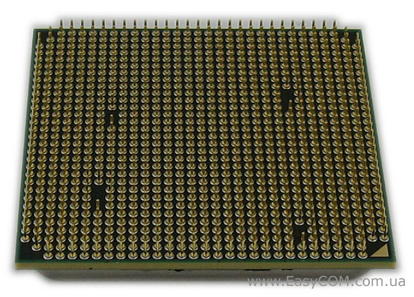 AMD Athlon II X4 645