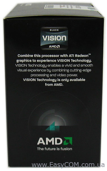 AMD Phenom II X4 970 Black Edition