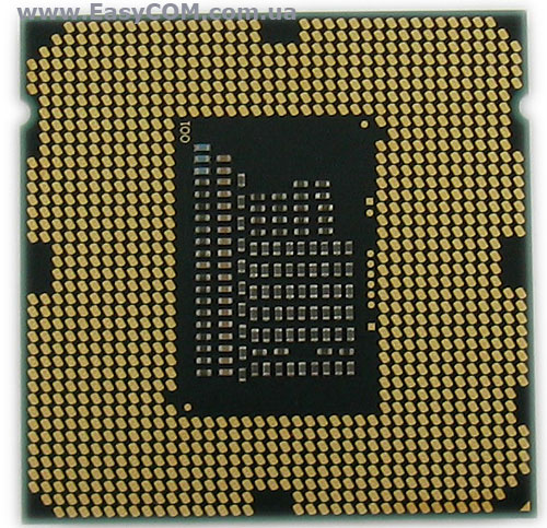 Intel Pentium G850