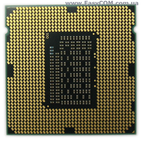 Intel Core i7-2600К