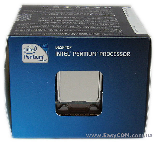 Intel Pentium G620