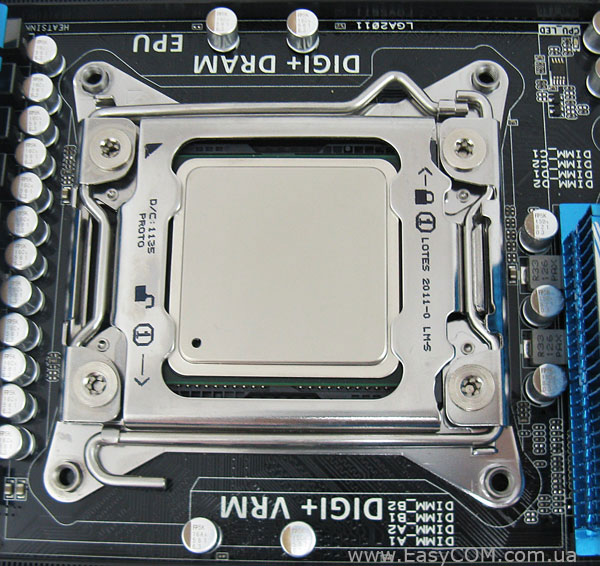 Intel Core i7-3930K