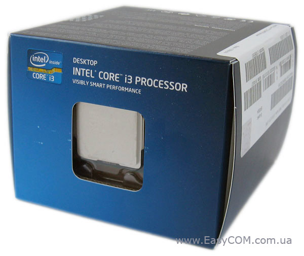 Intel Core i3-2105