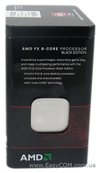 AMD FX-8120