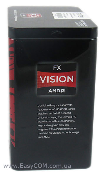 AMD FX-8120