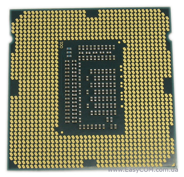 Разгон процессора intel core i5 3450