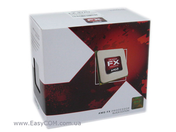 AMD FX-4170