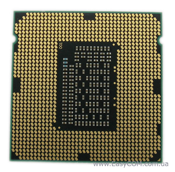 Intel Core i7-2700К