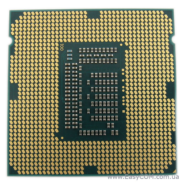 Intel Core i5-3450S