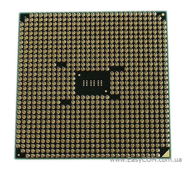 AMD Athlon II x4 750K
