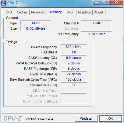 Intel Core i7-4770K