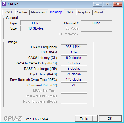 Intel Core i7-4960X Extreme Edition