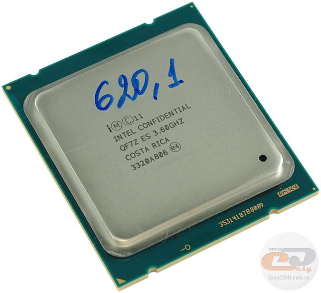 Intel Core i7-4960X Extreme Edition