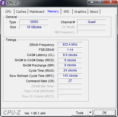 Intel Core i7-4930K