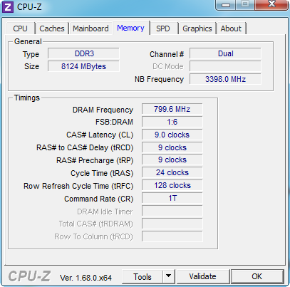 Intel Core i3-4130