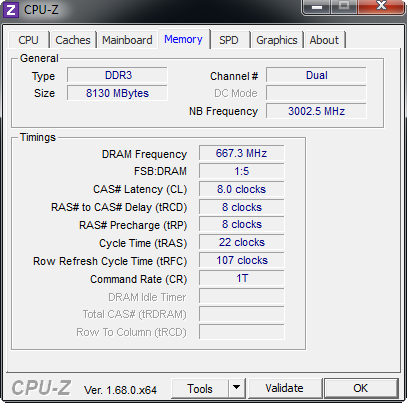 Intel Pentium G3220